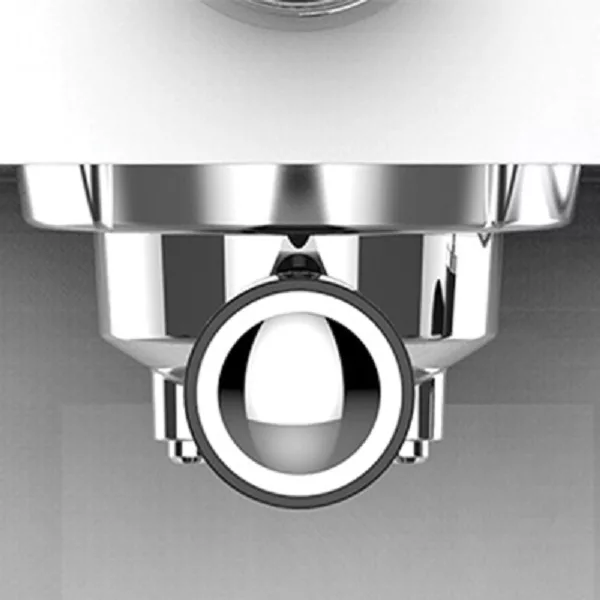 اسپرسو ساز میگل مدل GEM 120