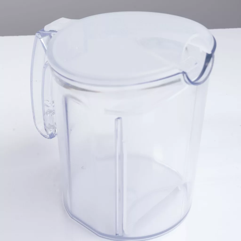 آبمیوه گیری نانانی مدل NKM-041