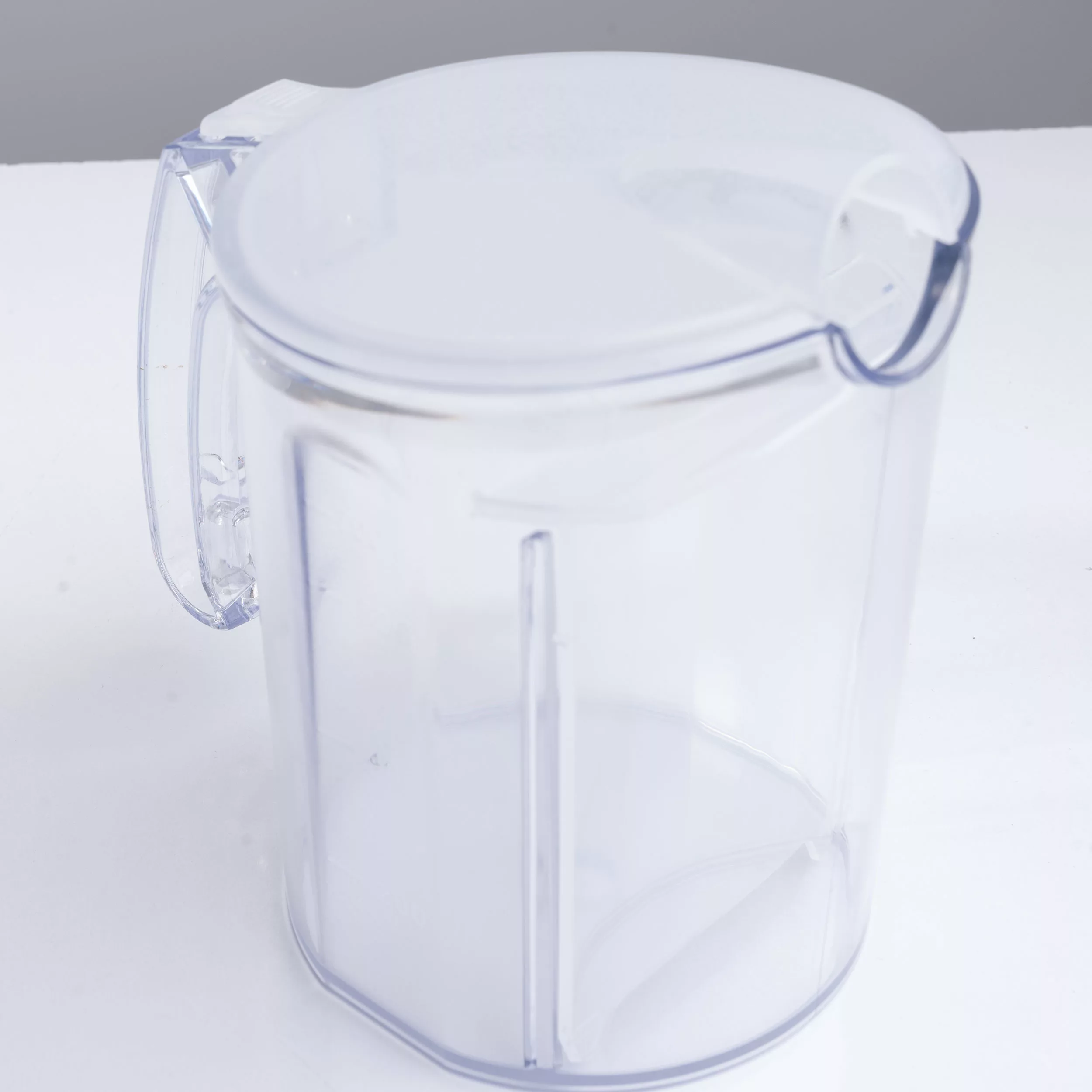 آبمیوه گیری نانانی مدل NKM-041