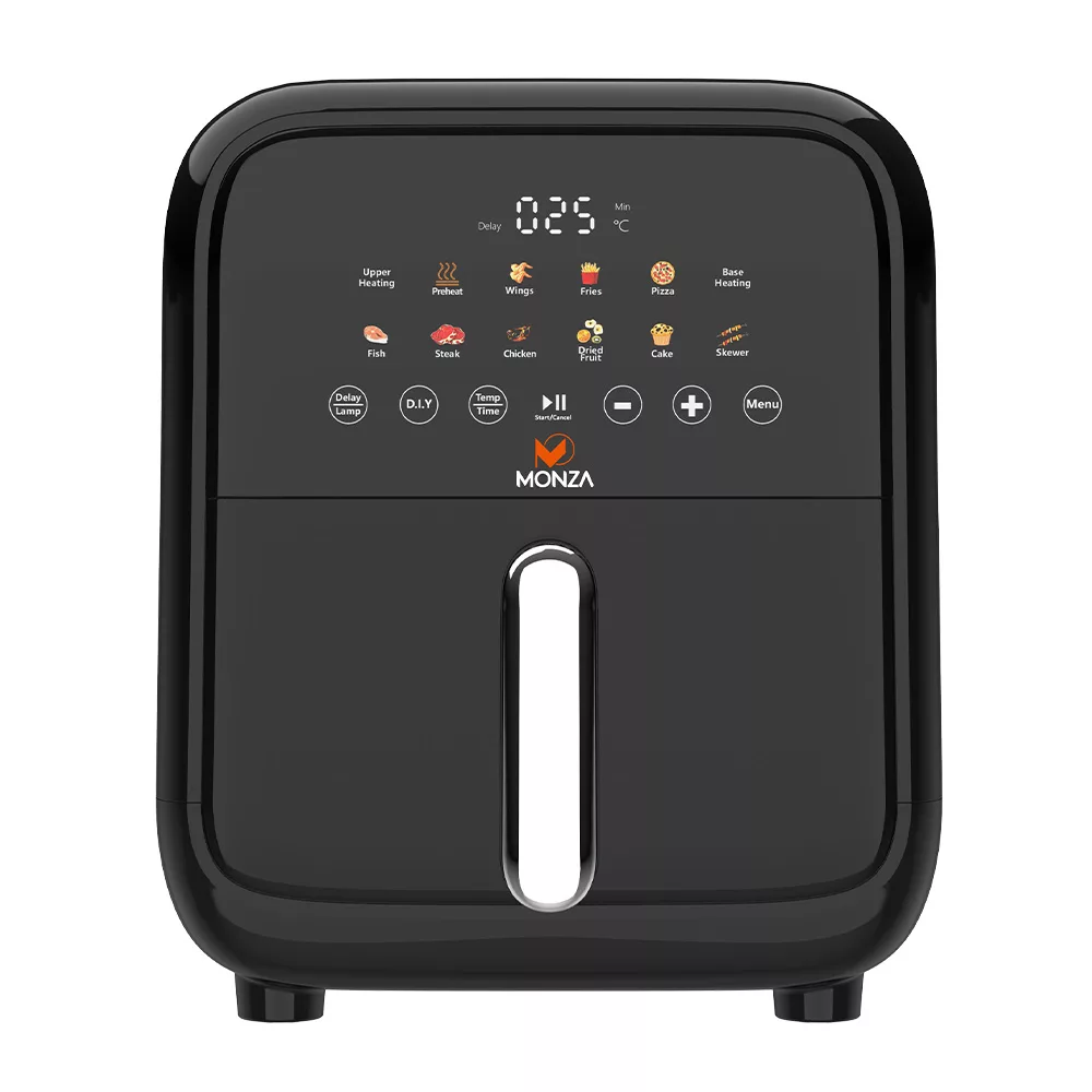 هواپز ۸ لیتر مونزا مدل M-AF8002