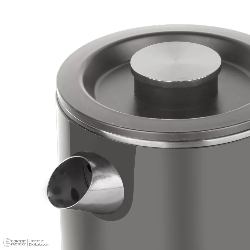 چای ساز روی هم هپی کیچن مدل HK-260S