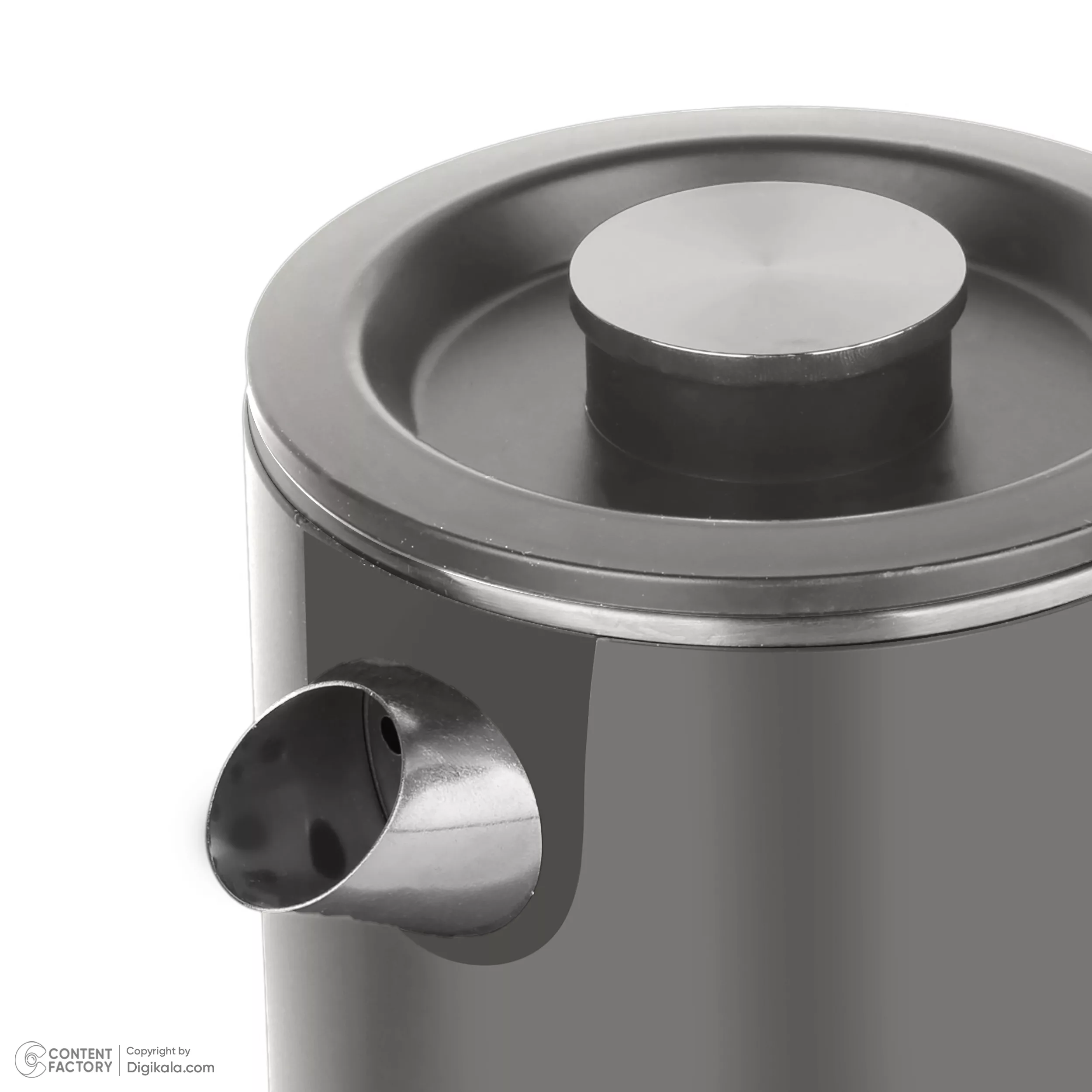 چای ساز روی هم هپی کیچن مدل HK-260S