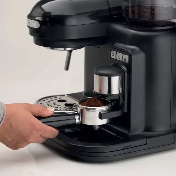 اسپرسو ساز آریته مدل 1318