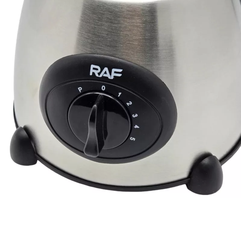 مخلوط کن و آسیاب کن راف مدل R367