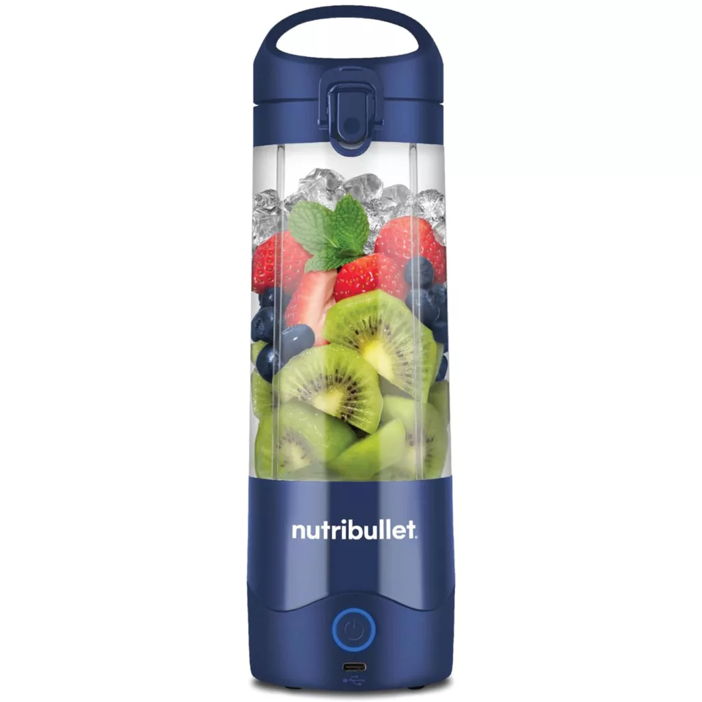 مخلوط کن نوتریبولت مدل NBG-200