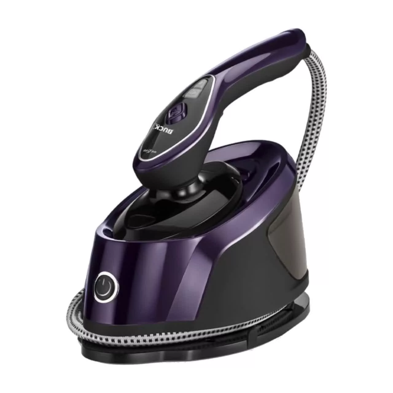 اتو مخزن‌دار 2600 وات باک مدل BK1470