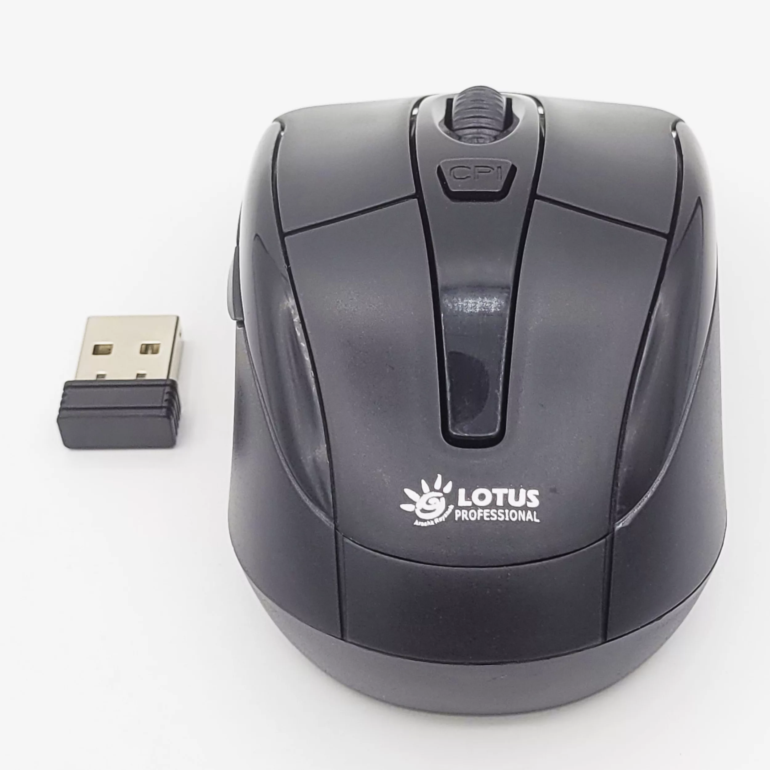 موس بی سیم لوتوس مدل 3100WIRELESS