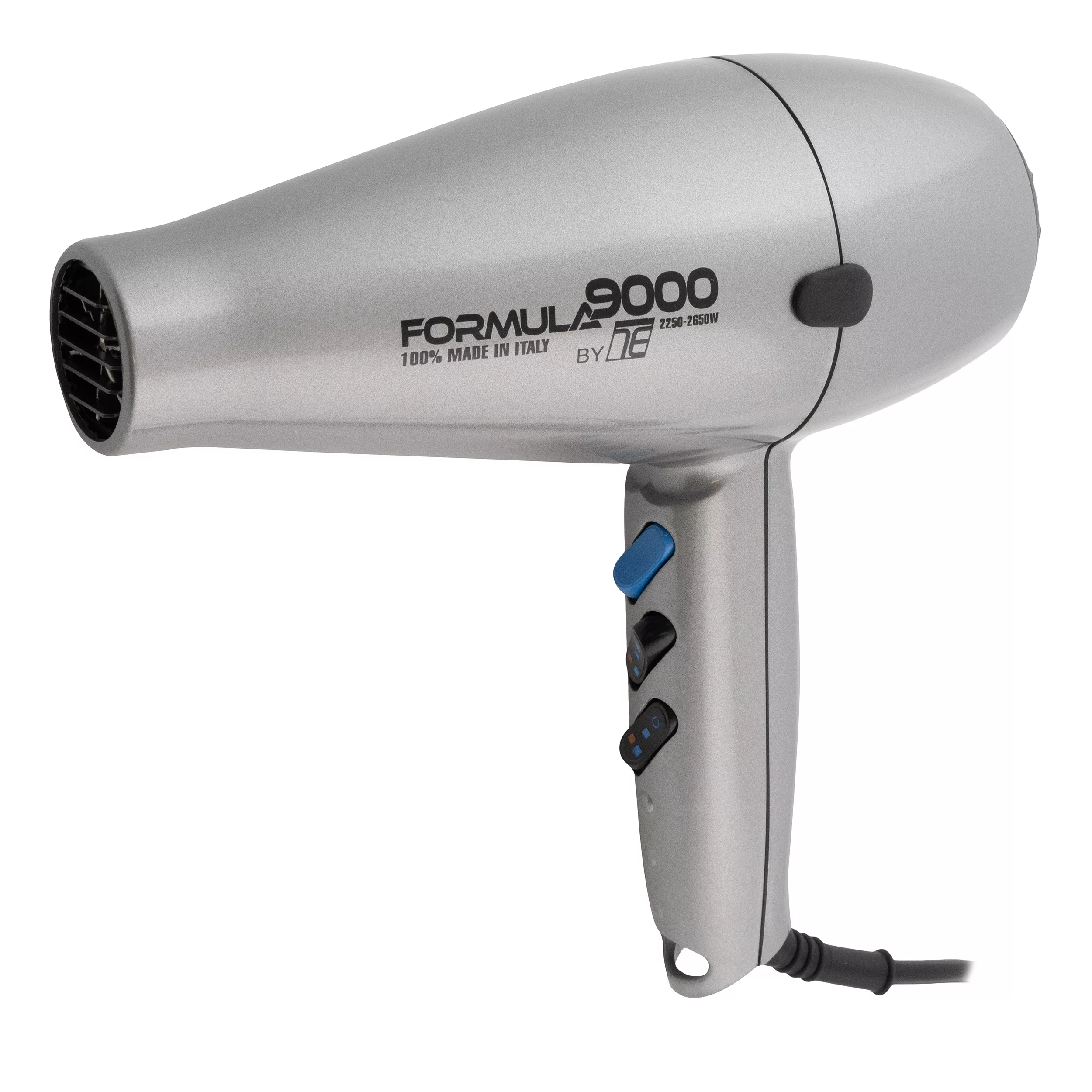 سشوار حرفه ای تکنو درای مدل Formula 9000