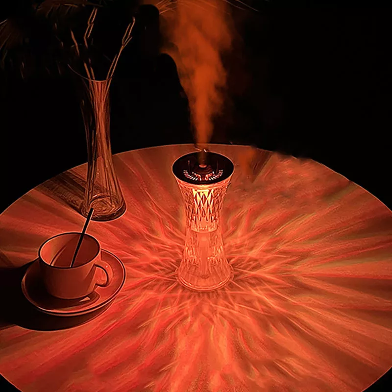 دستگاه بخور و رطوبت ساز سرد مدل Z15