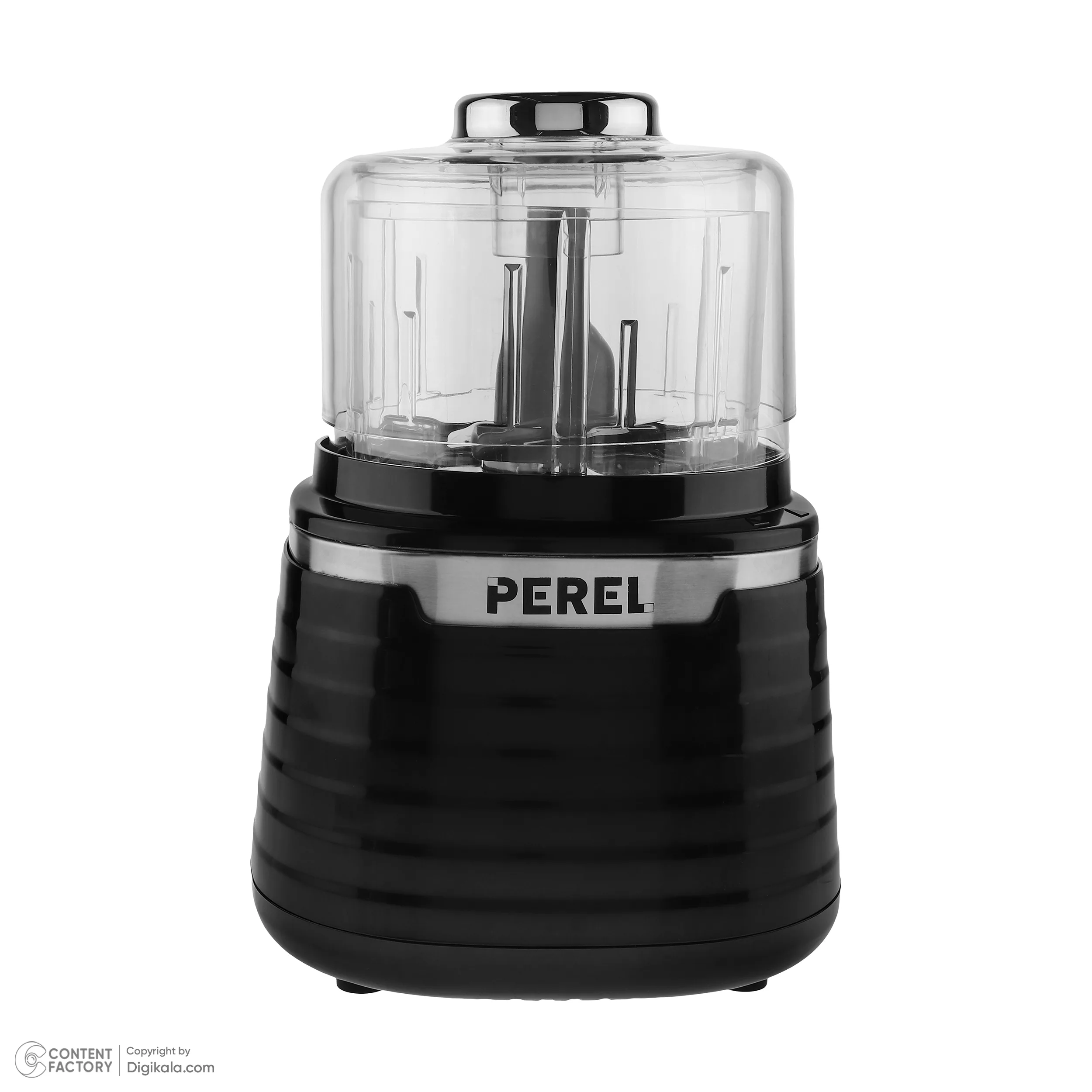 مخلوط کن و آسیاب کن 1.5 لیتری مدل پرل-MG-440