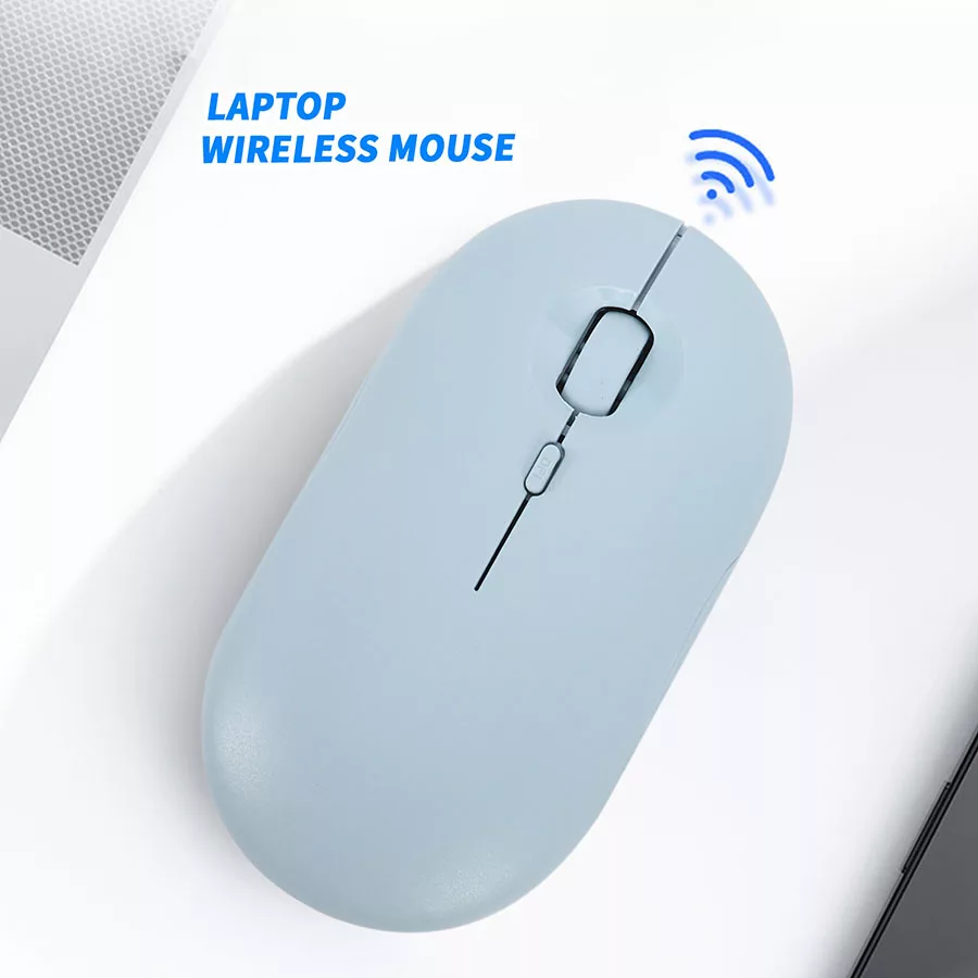 ماوس بی سیم مدل M-11