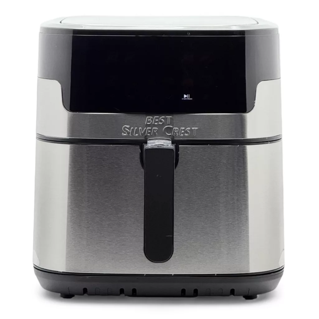 سرخ‌کن 13 لیتر سیلور کرست مدل XL-7091