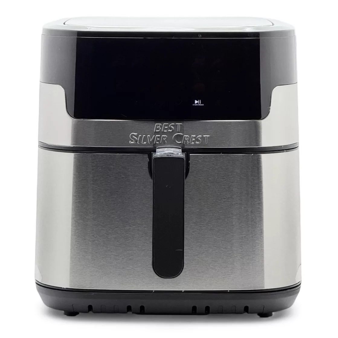 سرخ‌کن 13 لیتر سیلور کرست مدل XL-7091