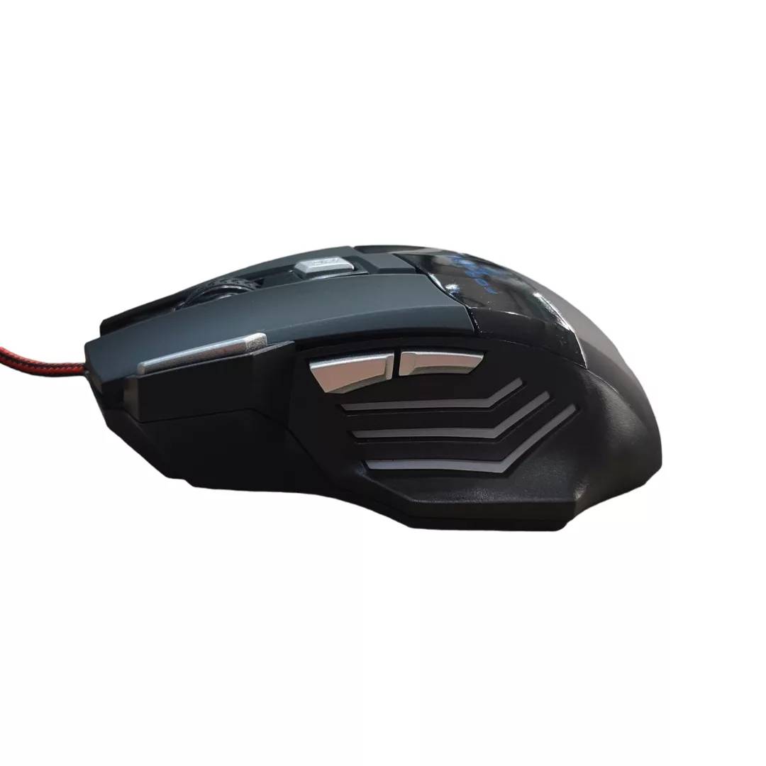 ماوس مخصوص بازی سابیت مدل GM-200