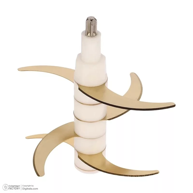 خردکن 3300 میلی‌لیتر ولف مکس مدل WF-1365