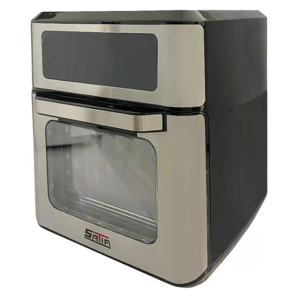 سرخ کن بدون روغن ساتیا مدل SDF-9955