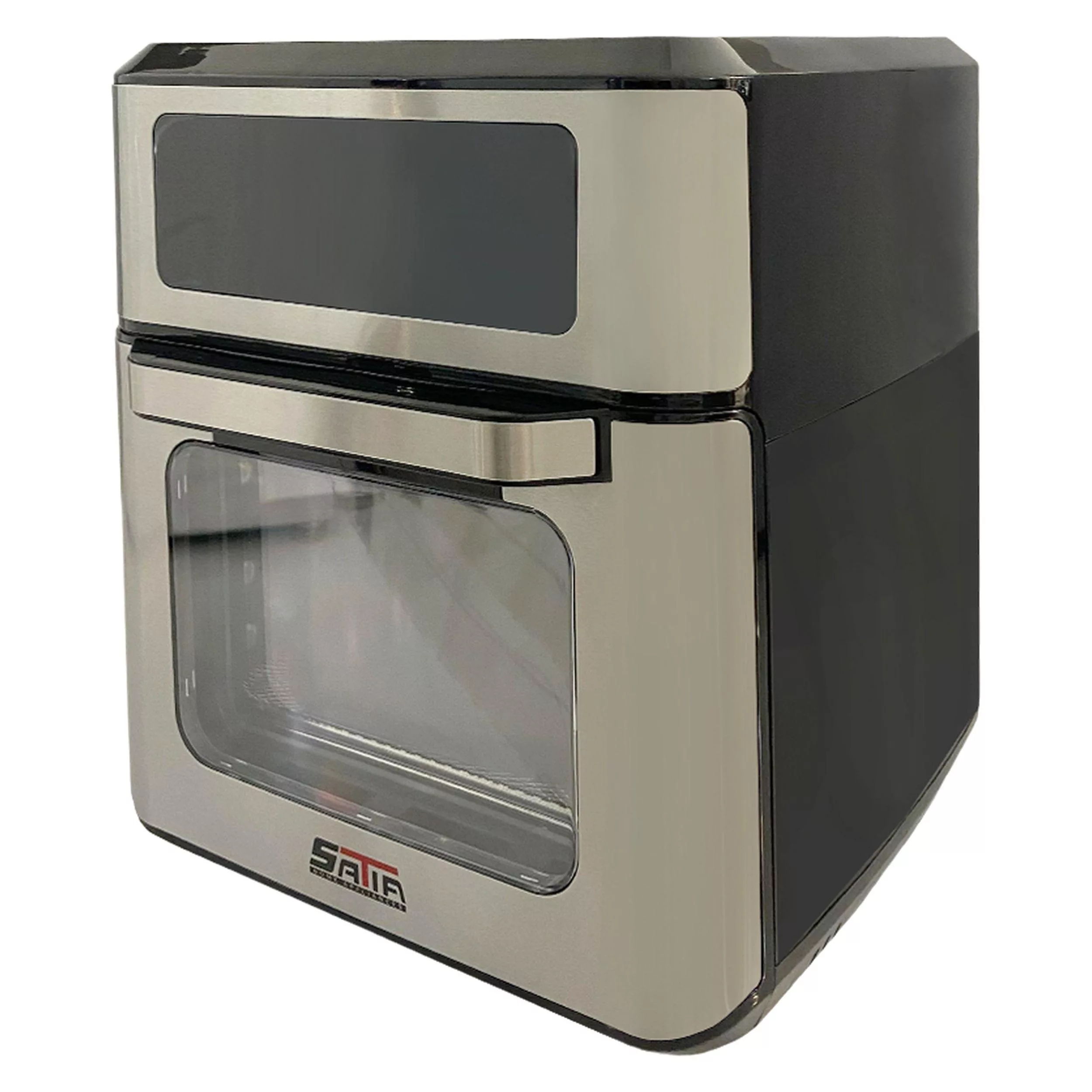 سرخ کن بدون روغن ساتیا مدل SDF-9955