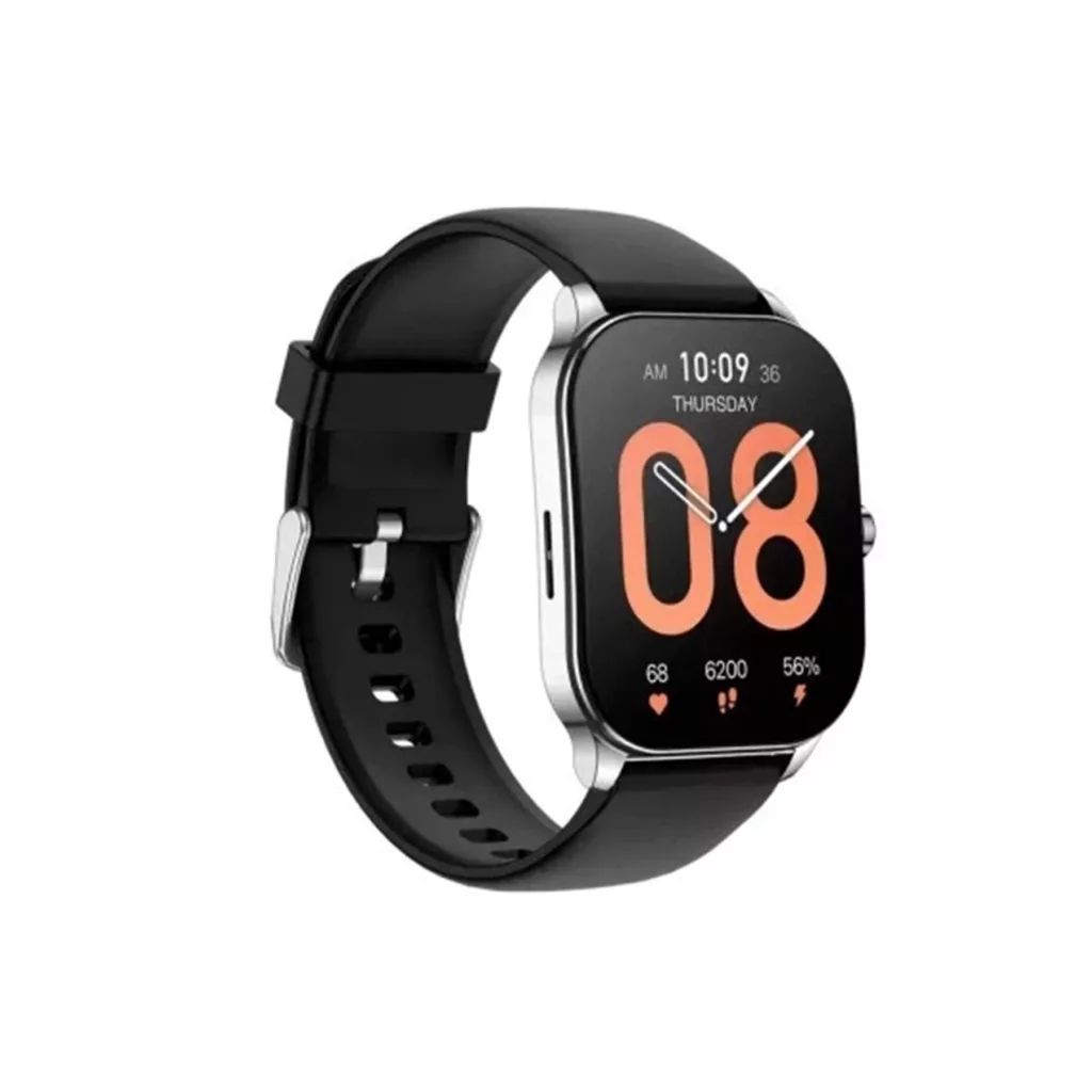 ساعت هوشمند امیزفیت مدل porkwp ce