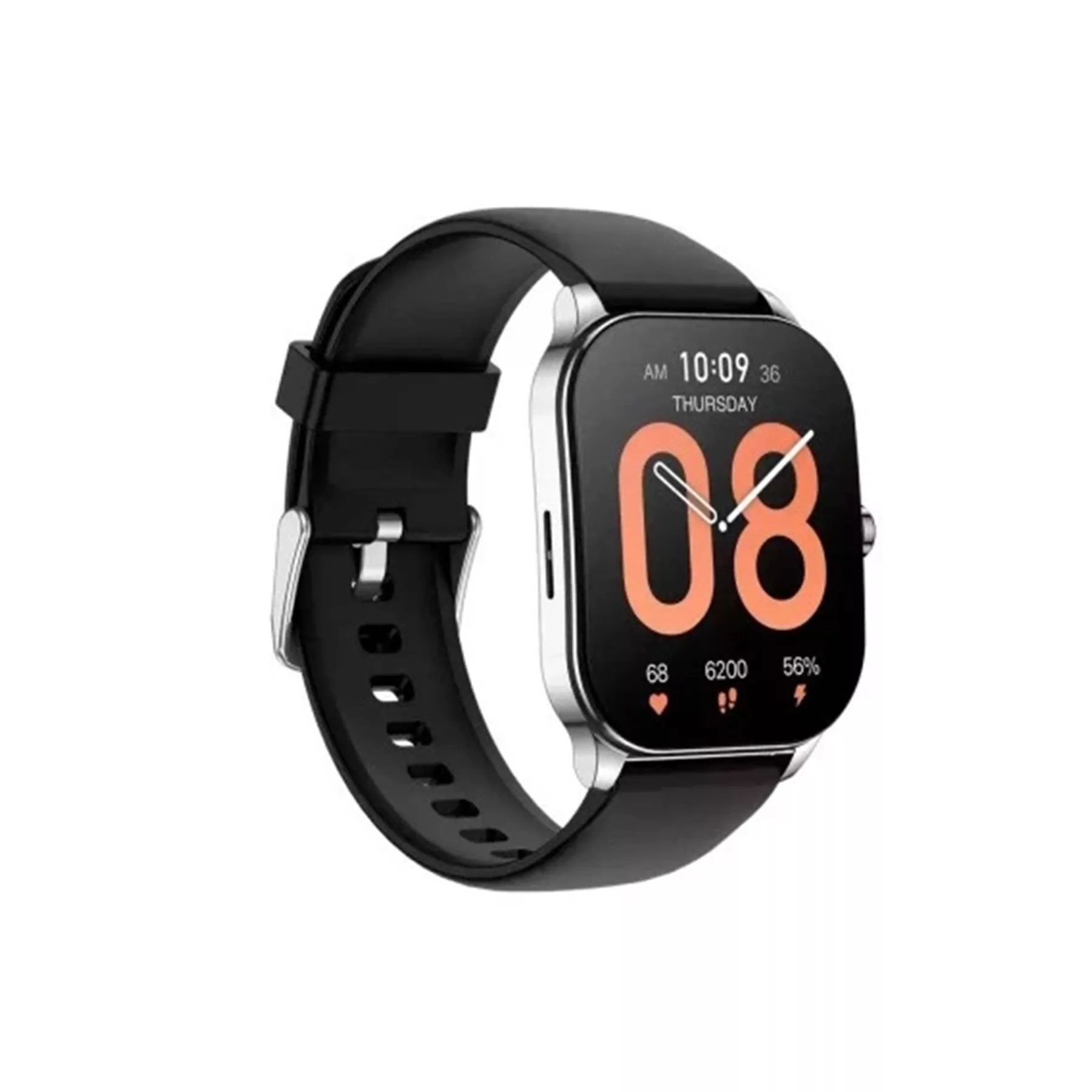 ساعت هوشمند امیزفیت مدل porkwp ce