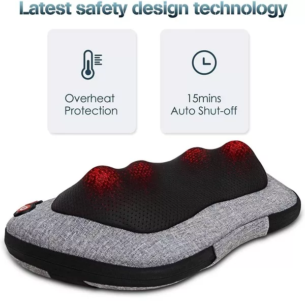 ماساژور برقی ویکتور جورگن مدل V-G