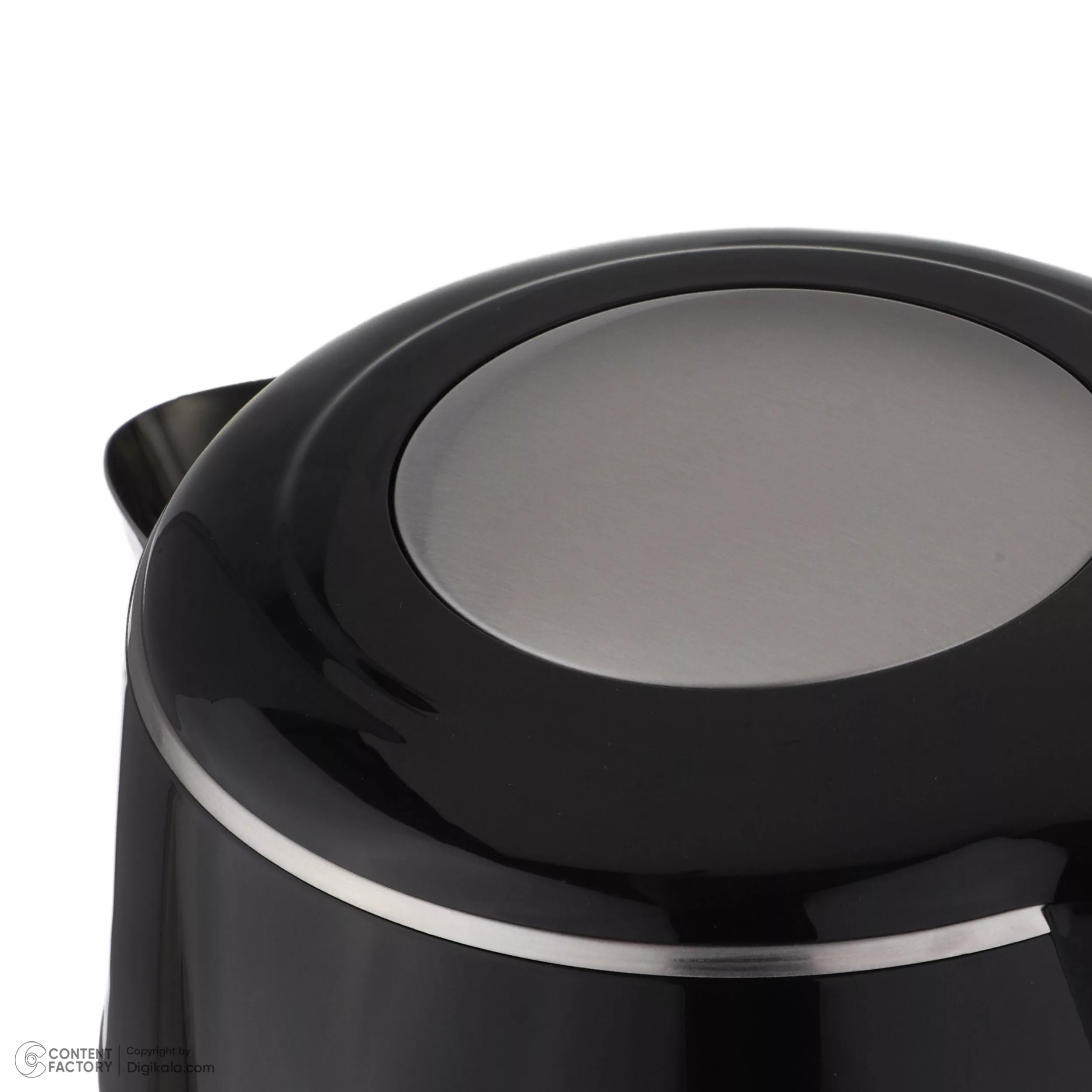 کتری برقی بیترون مدل BKB-20