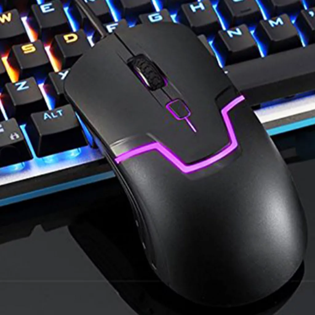 ماوس مدل HIGHSPEED-HP.M100