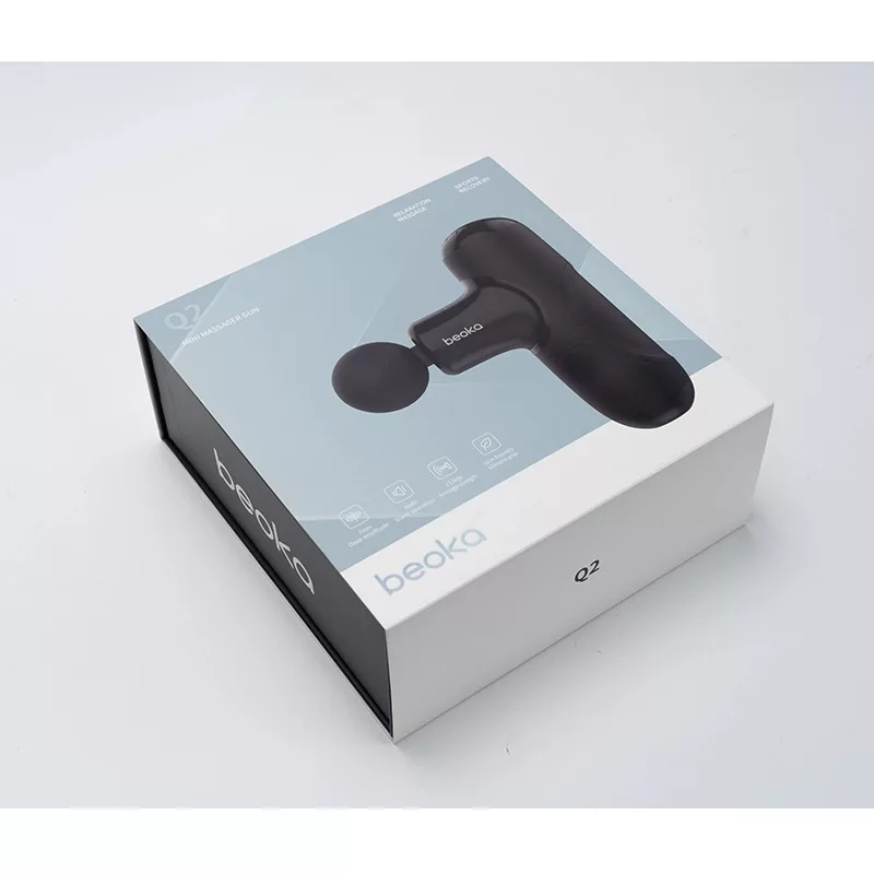 ماساژور برقی بیوکا مدل Q2