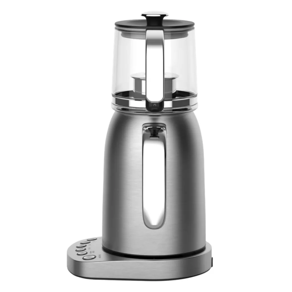 چای ساز روی هم مدل  TIVANOOTMB7505