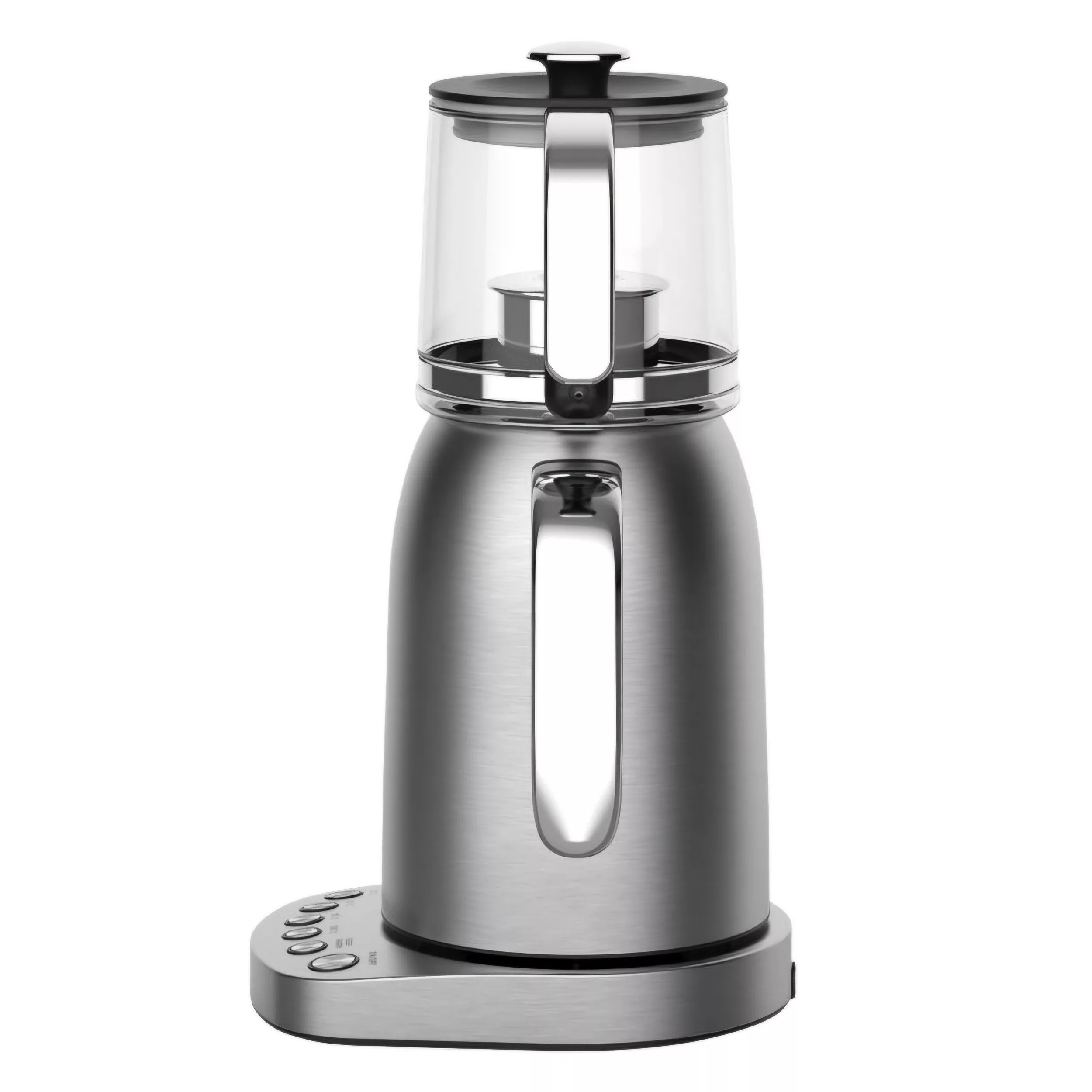 چای ساز روی هم مدل  TIVANOOTMB7505