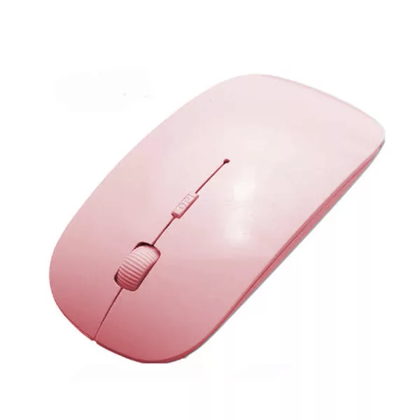 ماوس بی سیم مدل MWC