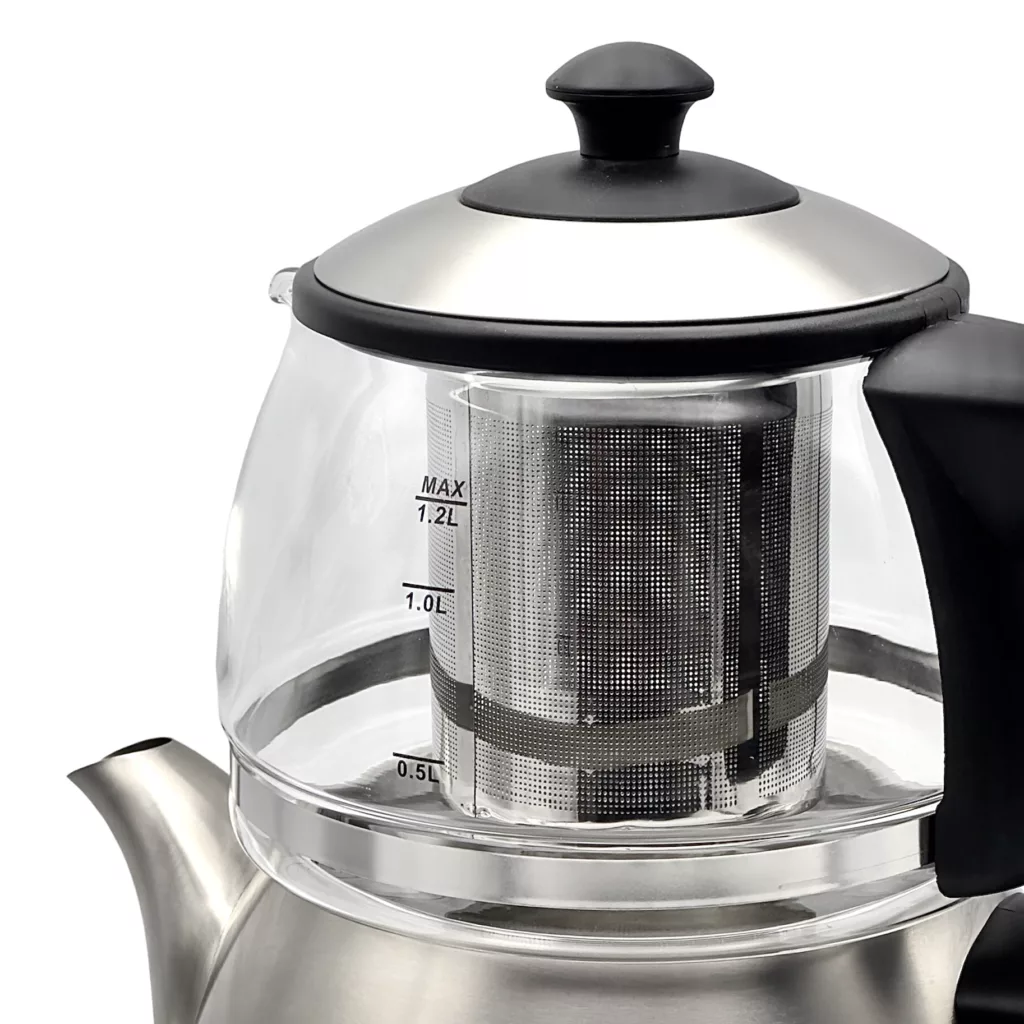 چای ساز دی اس پی مدل KK11145