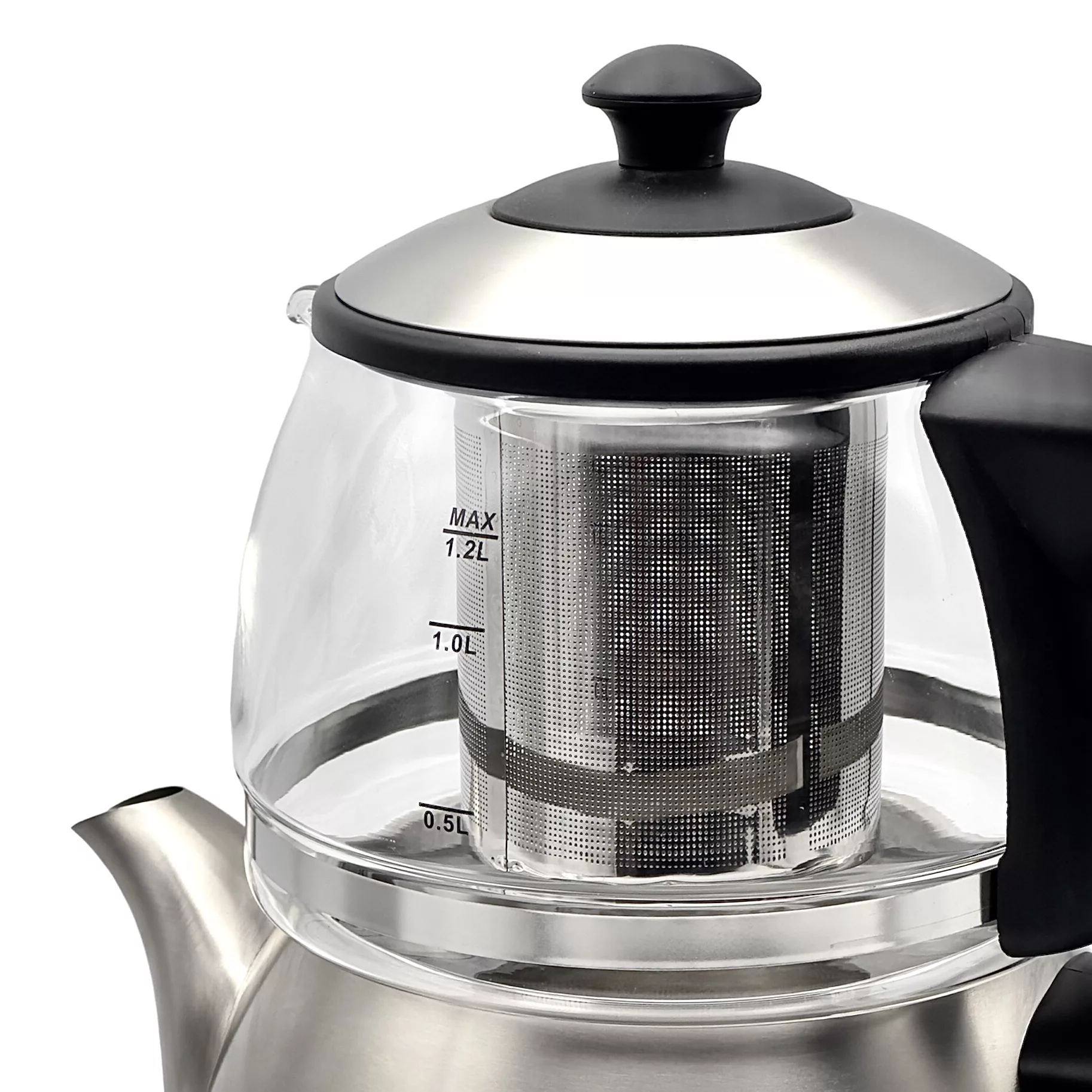 چای ساز دی اس پی مدل KK11145