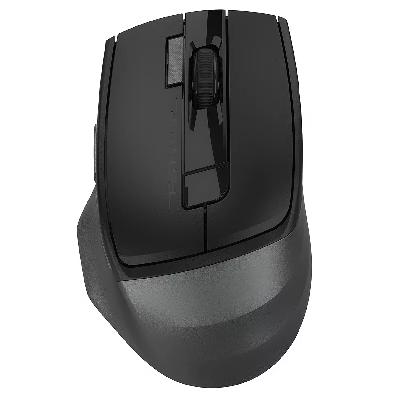 ماوس بی سیم ای فورتک مدل F_STYLER_FB_45CS_AIR2_SILENT