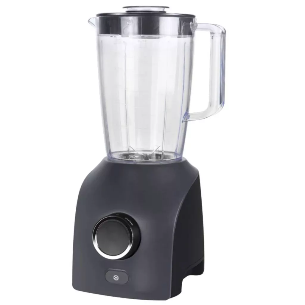 مخلوط کن و آسیاب کن 1.8 لیتری جی پاس مدل GSB44034N