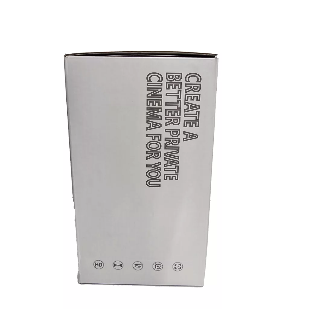 ویدئو پروژکتور اف اس پی مدل TS-7