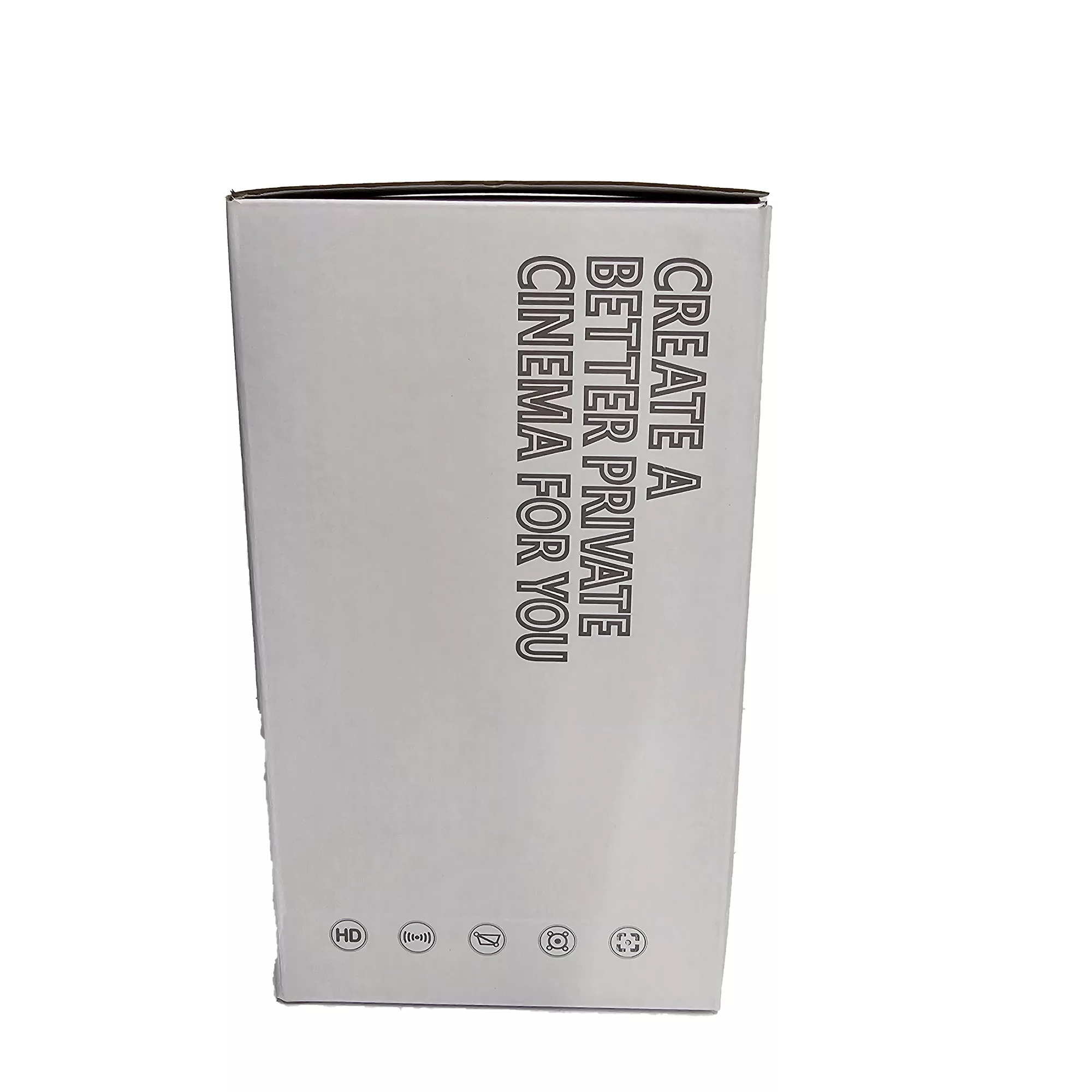 ویدئو پروژکتور اف اس پی مدل TS-7