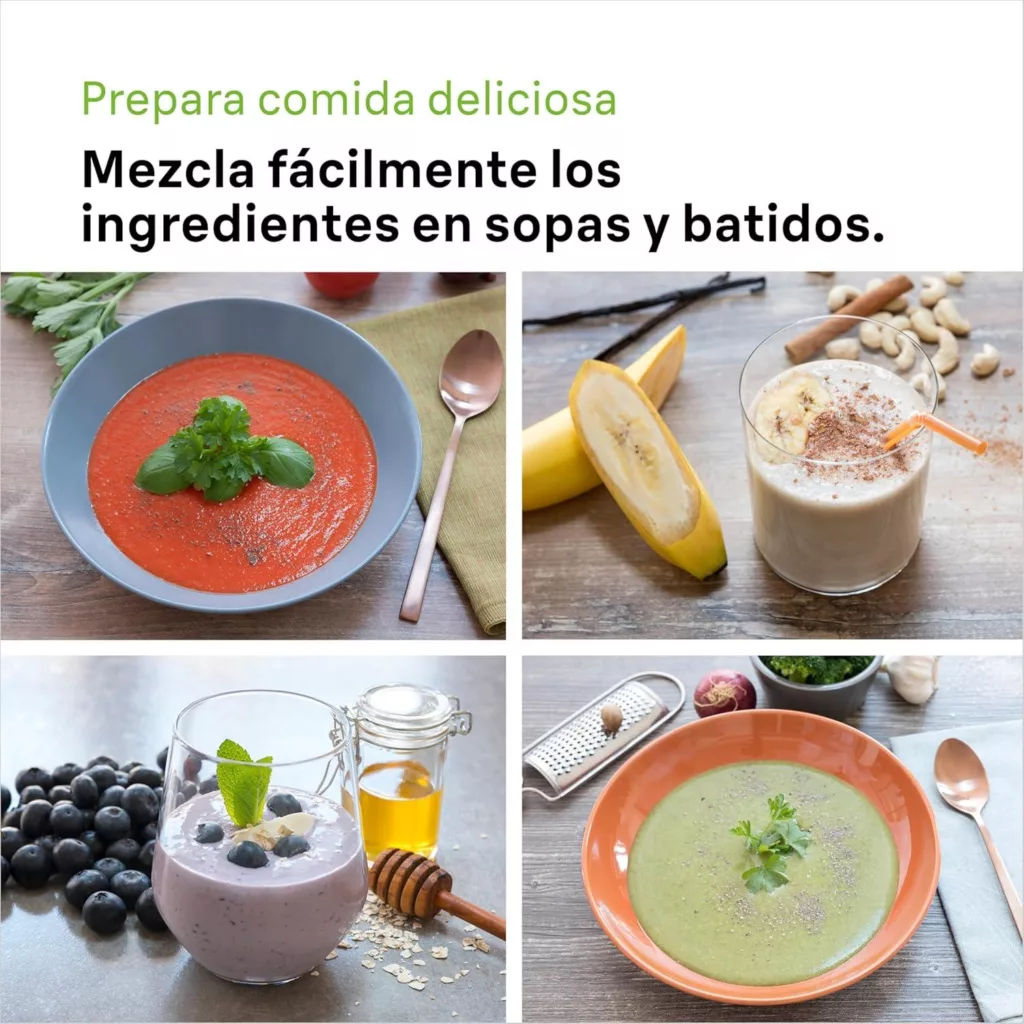 گوشت کوب برقی چندکاره 1000 وات براون مدل MQ5235