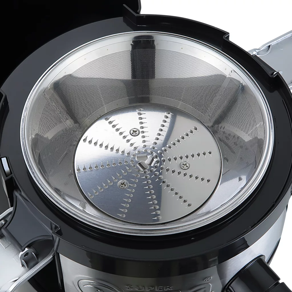 آبمیوه گیری سوپر کاسا مدل CA-510