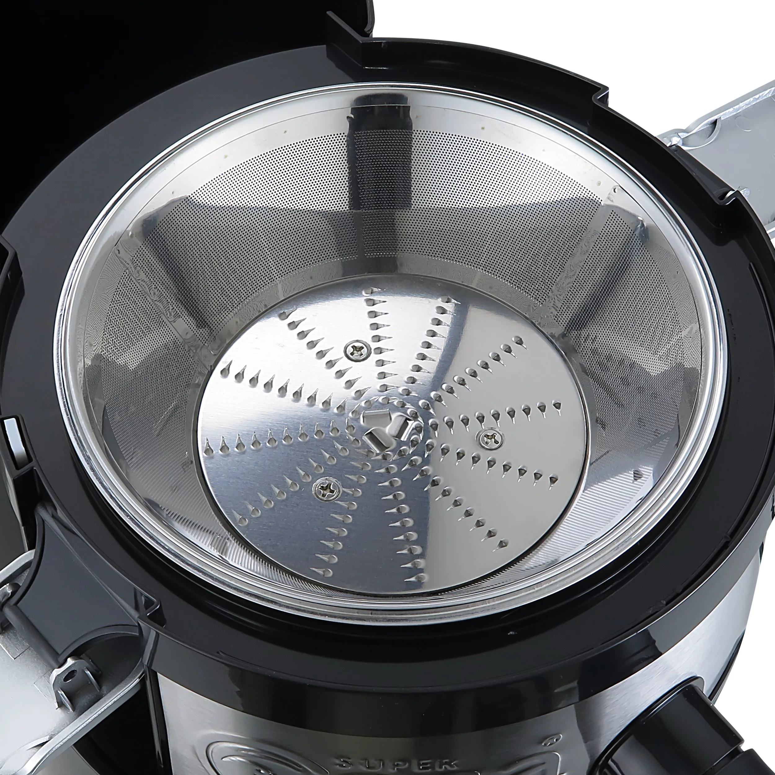 آبمیوه گیری سوپر کاسا مدل CA-510