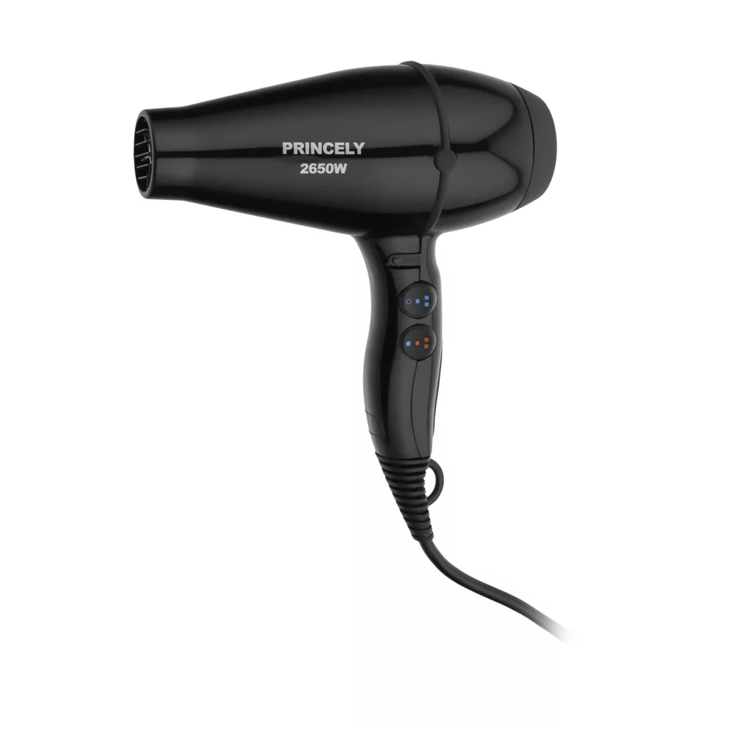 سشوار پرنسلی مدل PR200AT