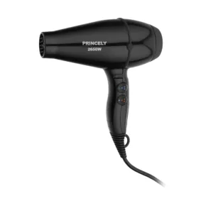 سشوار پرنسلی مدل PR200AT