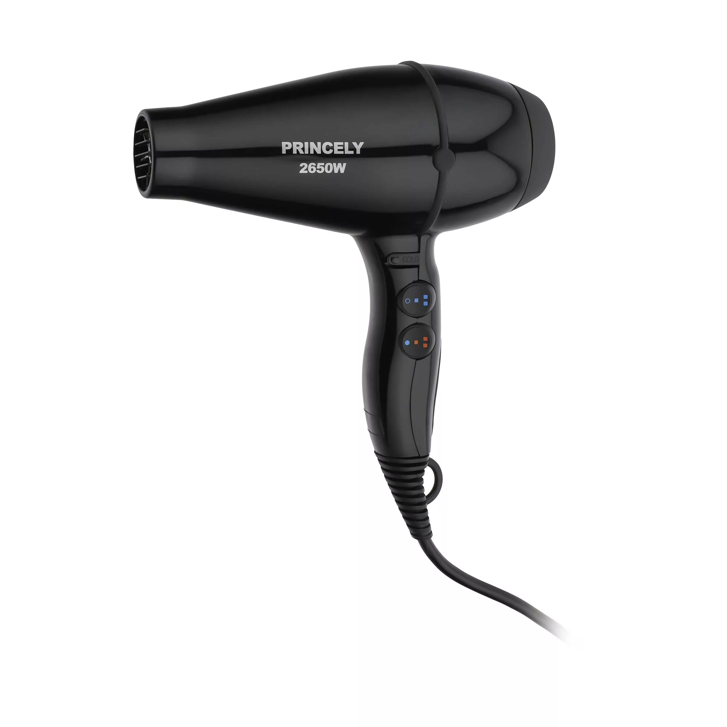 سشوار پرنسلی مدل PR200AT