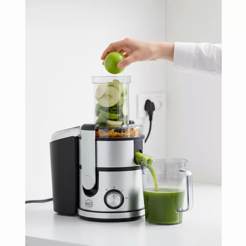 آبمیوه‌گیری چند کاره دکو مدل DE-901