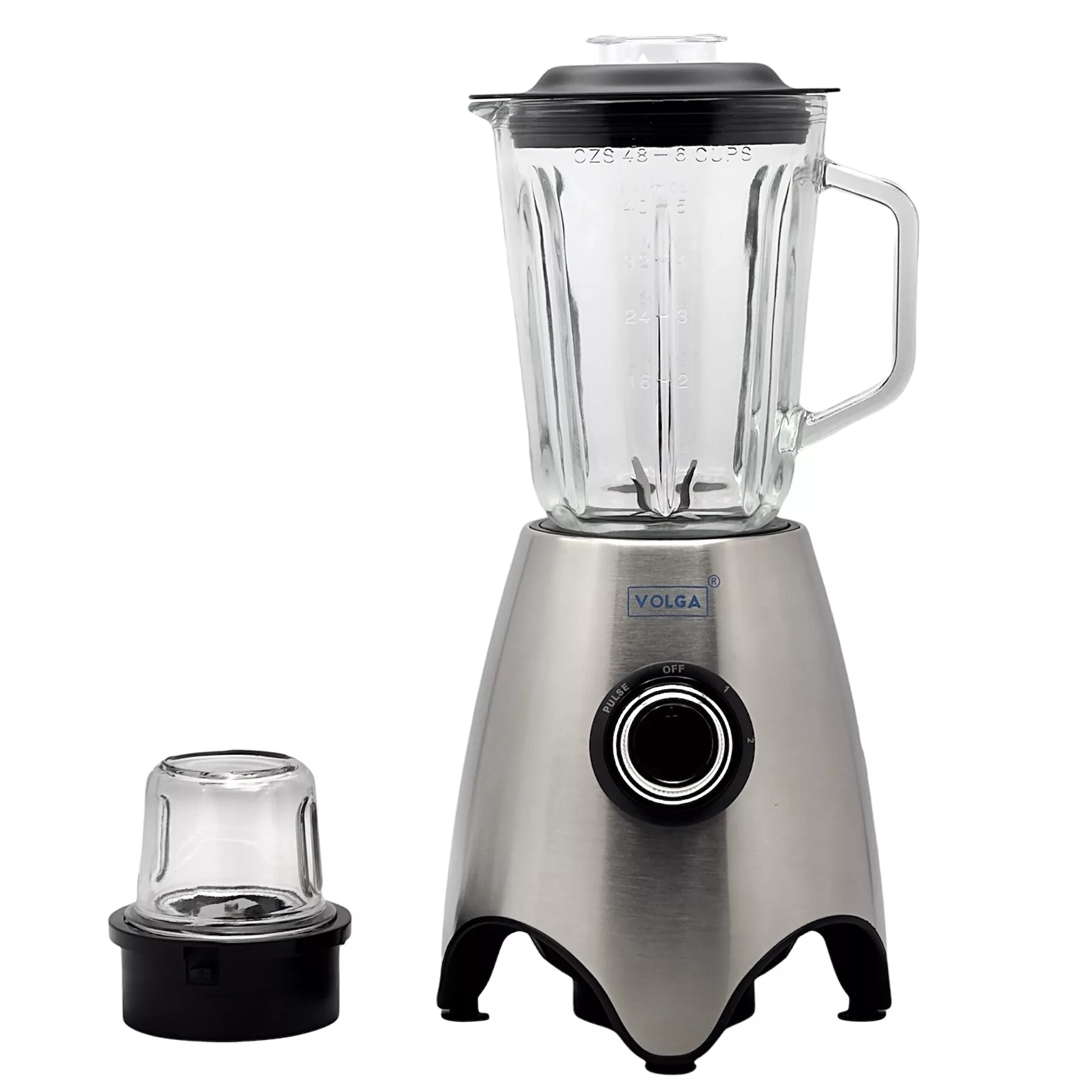 مخلوط کن و آسیاب کن ولگا مدل VOLGA-26-R