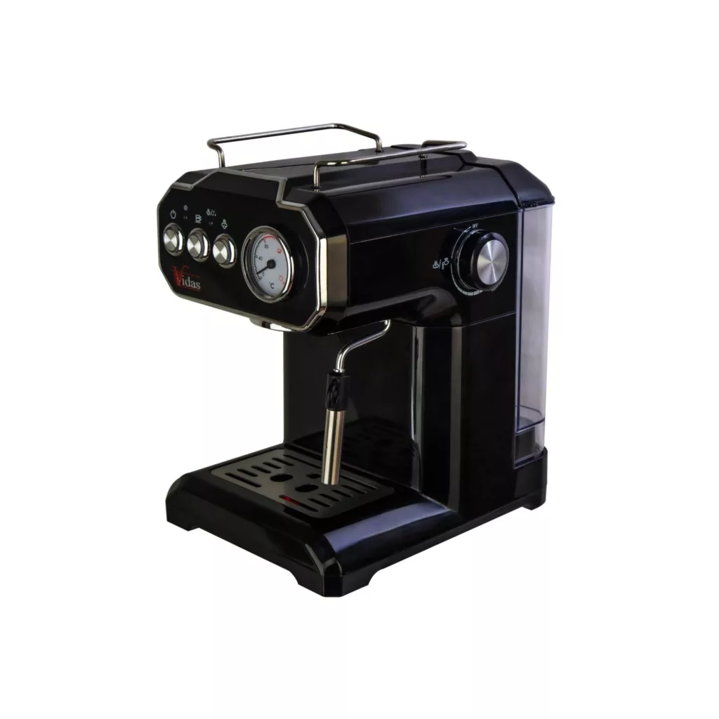 اسپرسو ساز ویداس مدل 2348