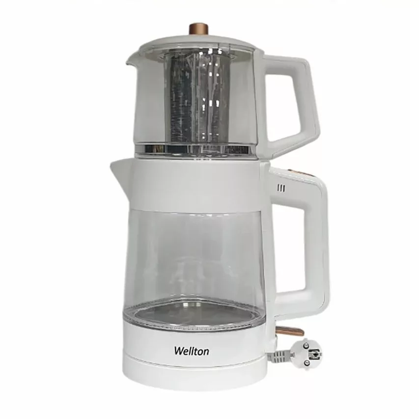 چای ساز روی هم مدل WTE-119