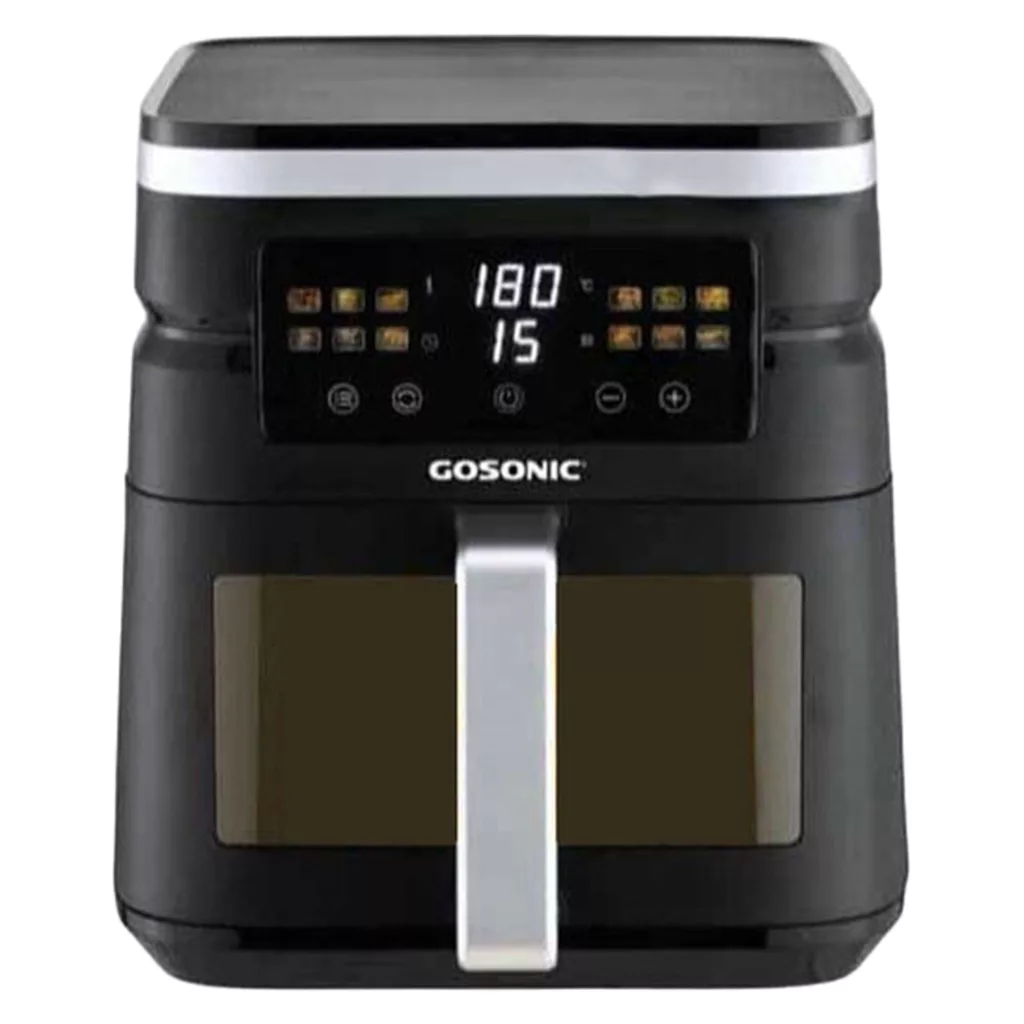 سرخ کن بدون روغن گوسونیک مدل    GAF-837
