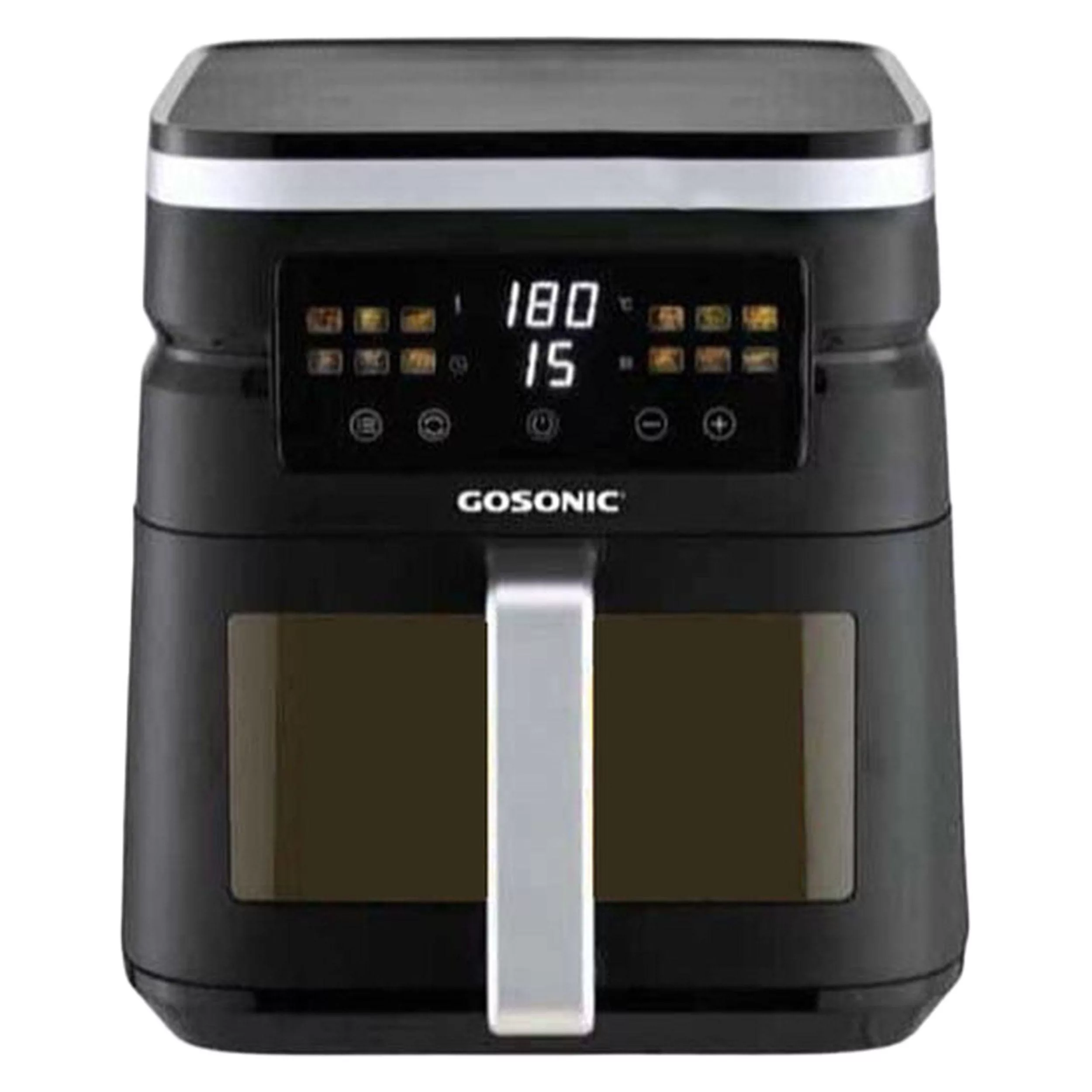 سرخ کن بدون روغن گوسونیک مدل    GAF-837