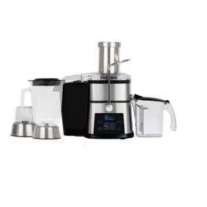 آبمیوه گیری ناسا الکتریک مدل NS-946