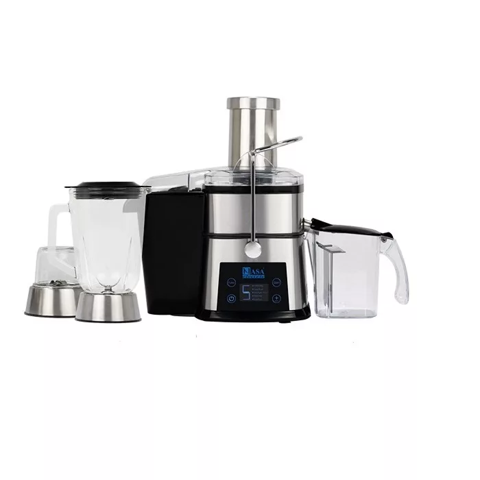 آبمیوه گیری ناسا الکتریک مدل NS-946